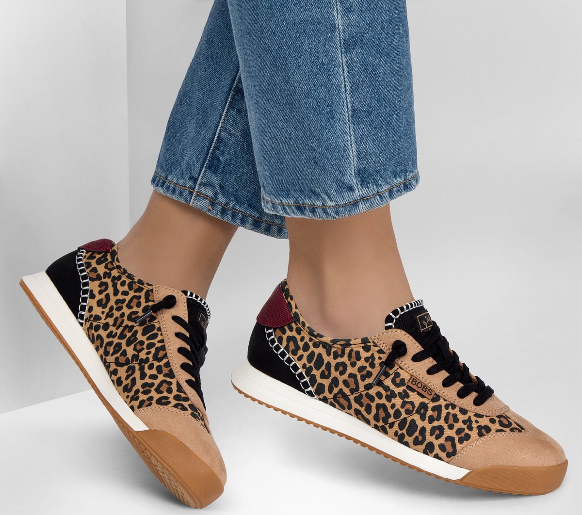 Skechers Women | BOBS Billie - Wild Spotz