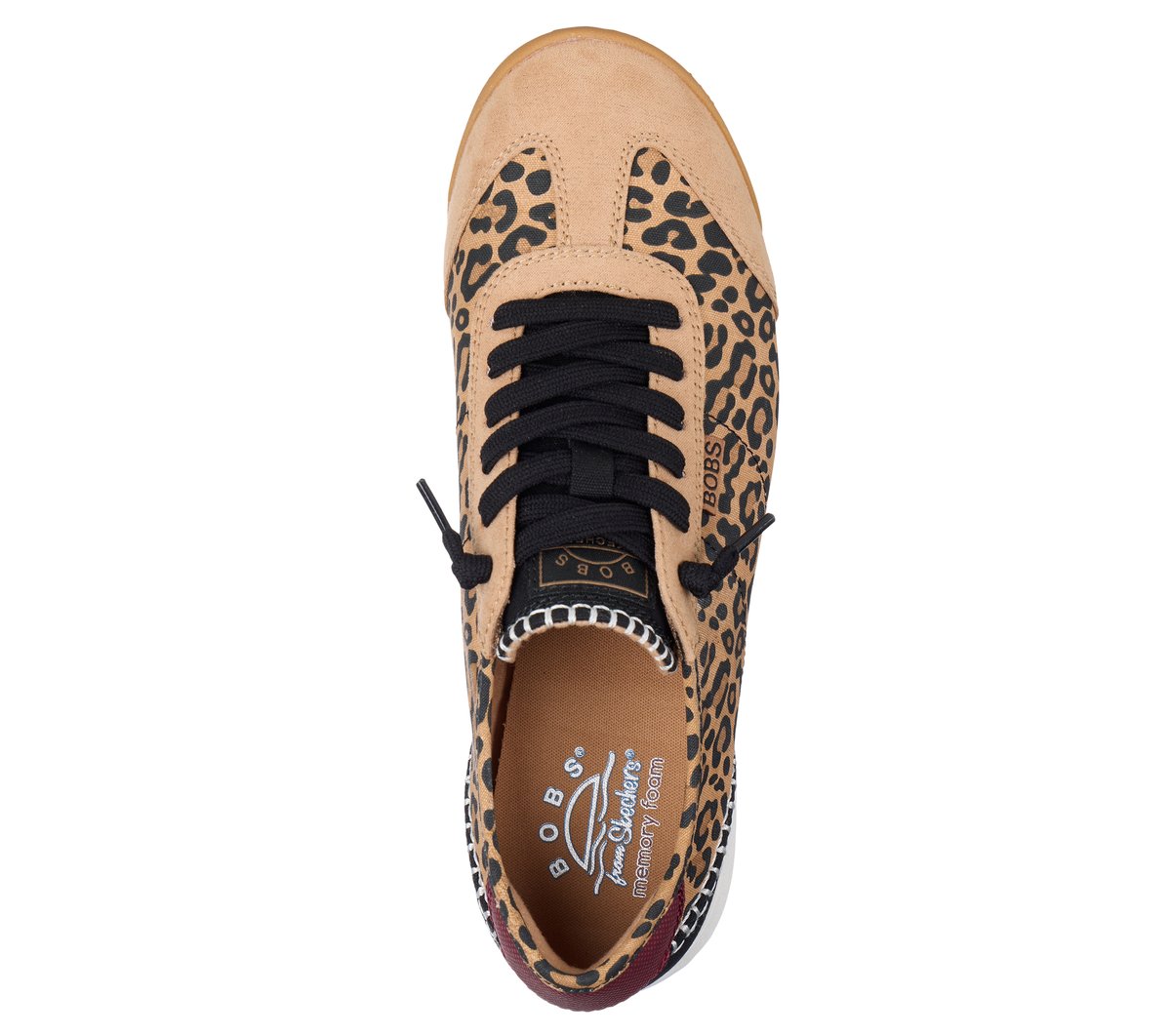 Skechers Women | BOBS Billie - Wild Spotz