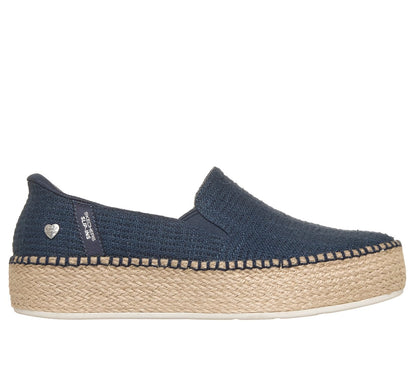 Skechers Women | Skechers Slip-ins: BOBS Sesame - Chic Steps