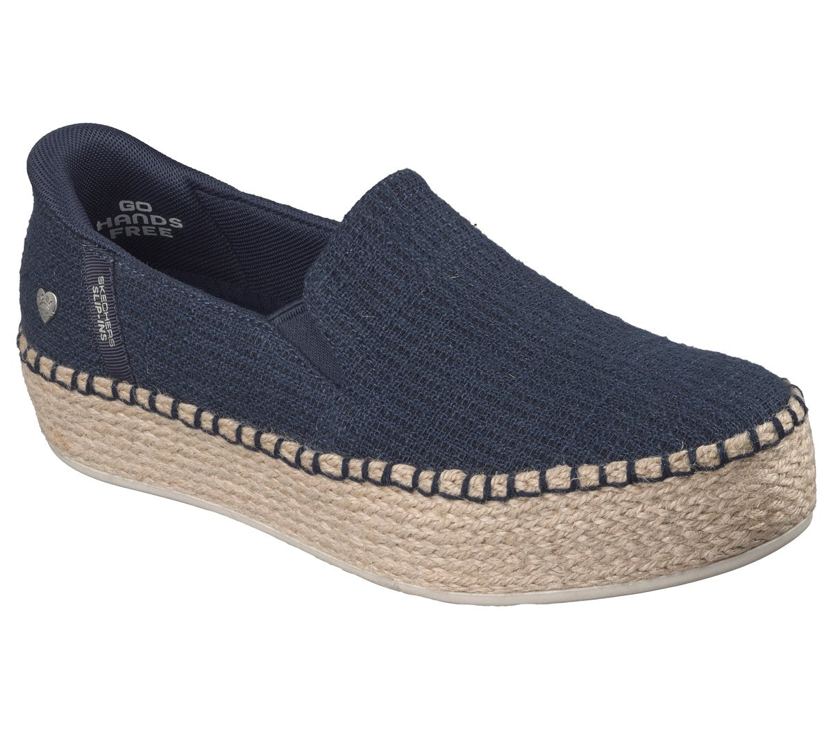 Skechers Women | Skechers Slip-ins: BOBS Sesame - Chic Steps