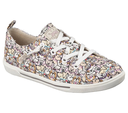 Skechers Women | BOBS B Cute 2.0 - Ruff Around
