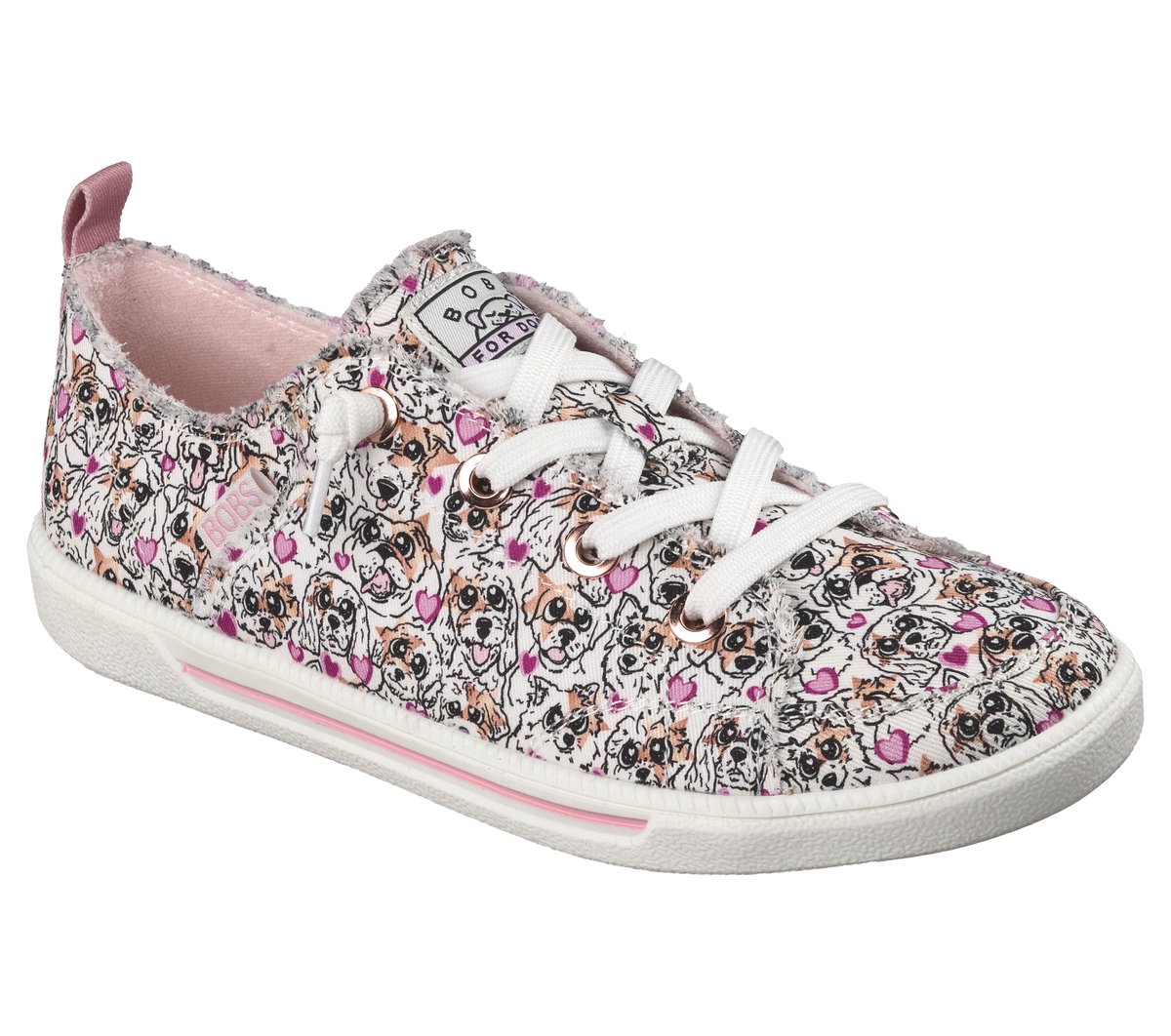 Skechers Women | BOBS B Cute 2.0 - Charm Eyes