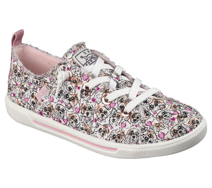 Skechers Women | BOBS B Cute 2.0 - Charm Eyes
