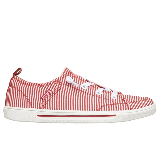 Skechers Women | BOBS B Cute 2.0 - Sea Stripes
