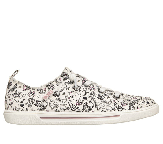 Skechers Women | BOBS B Cute 2.0 - Glam Kitty