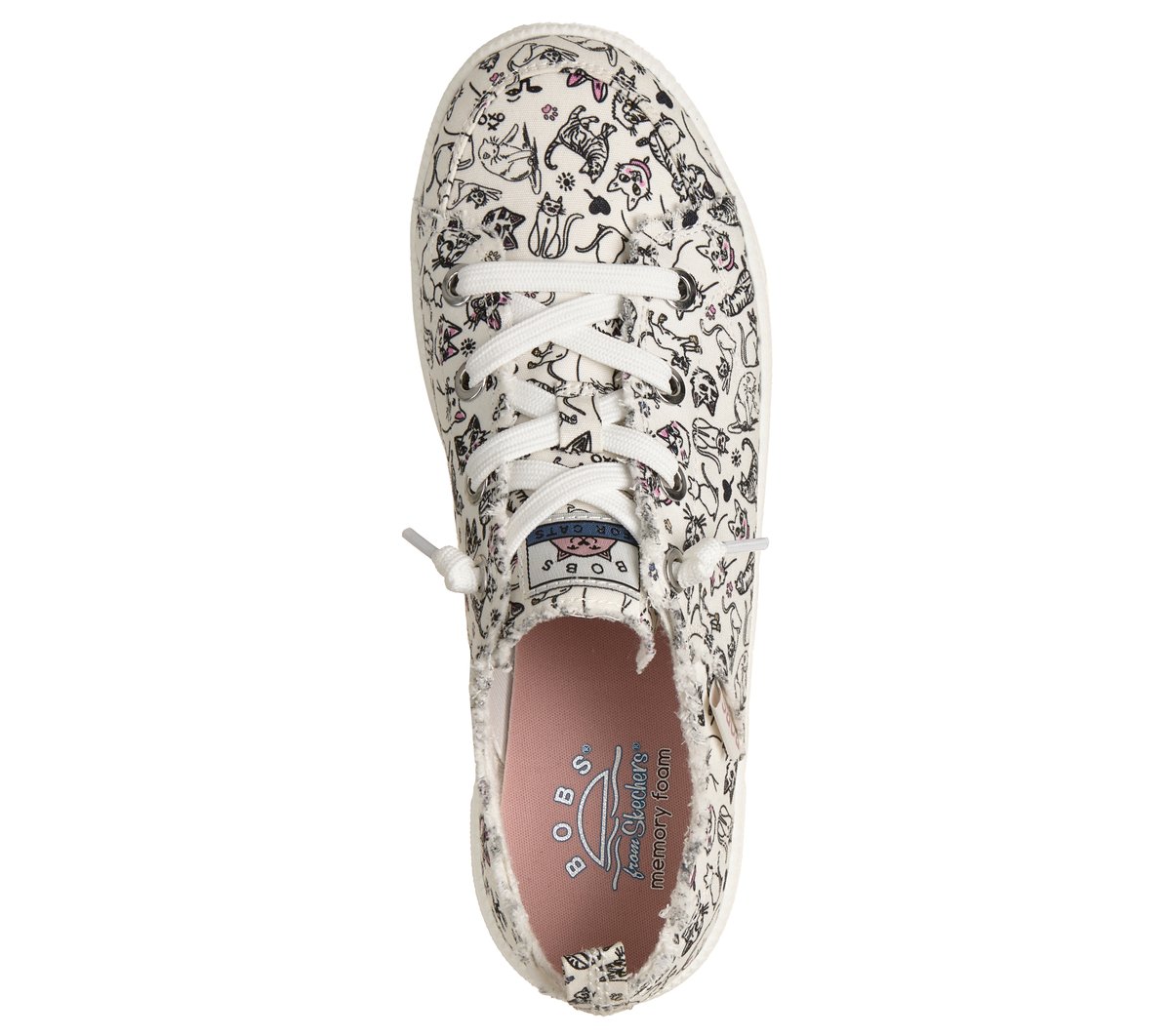 Skechers Women | BOBS B Cute 2.0 - Glam Kitty