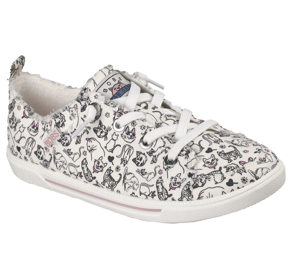 Skechers Women | BOBS B Cute 2.0 - Glam Kitty