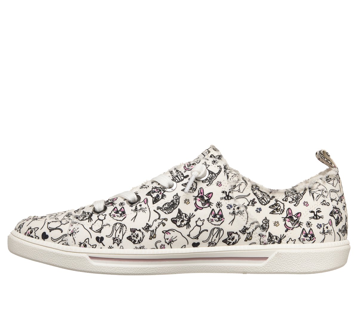 Skechers Women | BOBS B Cute 2.0 - Glam Kitty