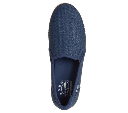 Skechers Women | BOBS Flexpadrille LO - Shiny Spritz