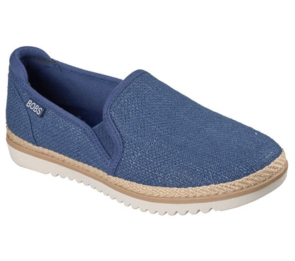 Skechers Women | BOBS Flexpadrille LO - Shiny Spritz