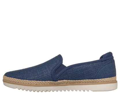 Skechers Women | BOBS Flexpadrille LO - Shiny Spritz