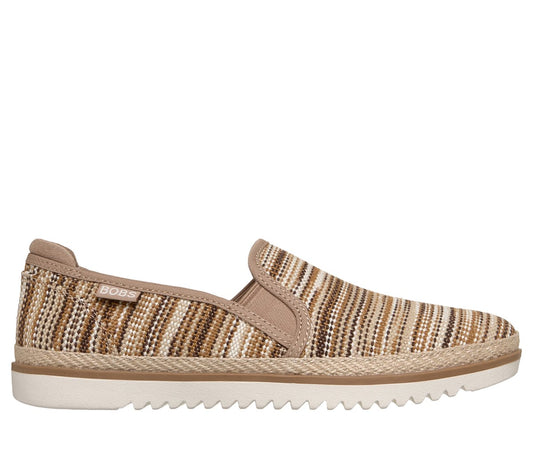 Skechers Women | BOBS Flexpadrille LO - Sunny Stripes