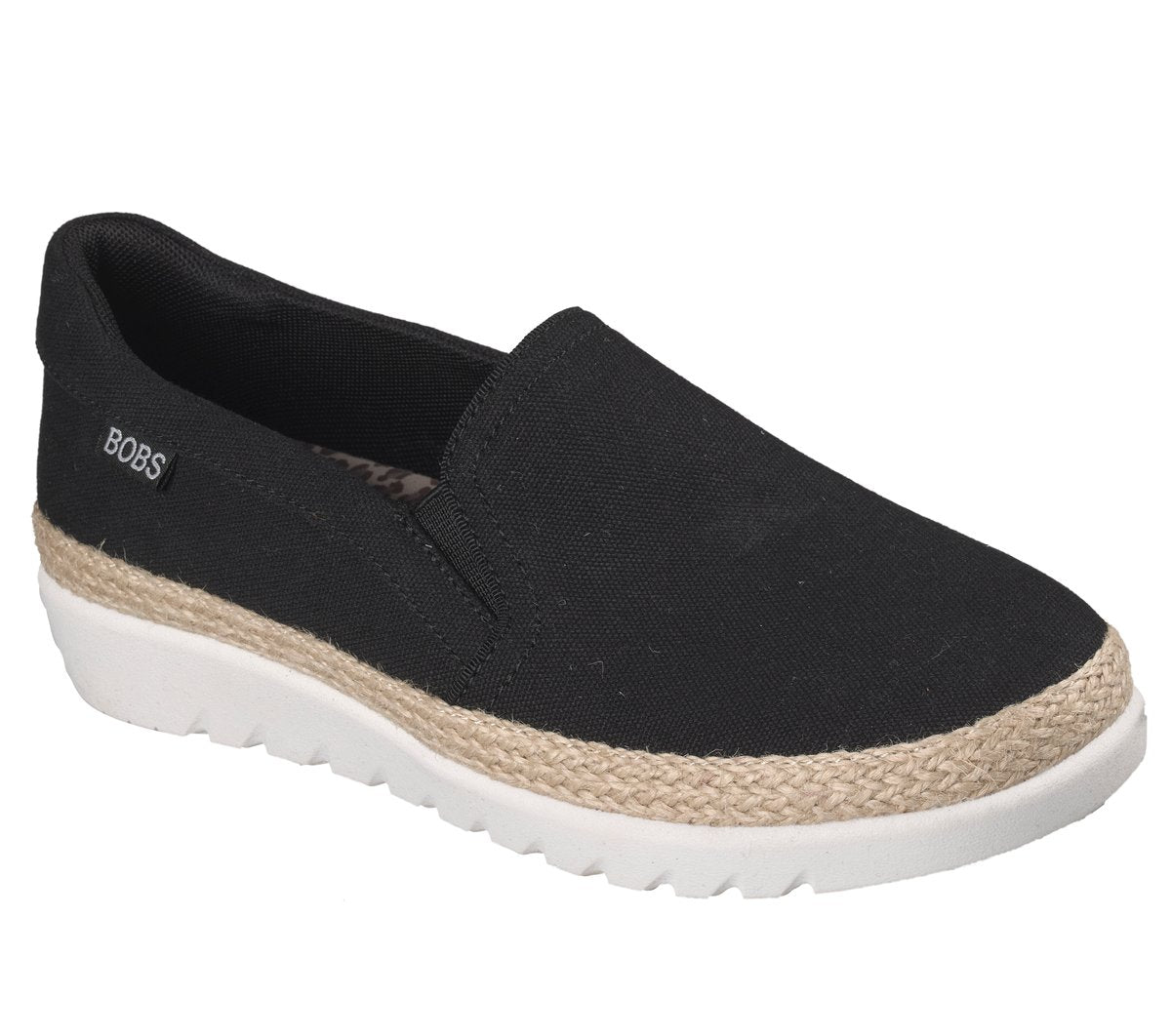 Skechers Women | BOBS Flexpadrille HI - Day Delight