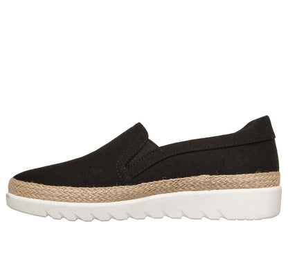 Skechers Women | BOBS Flexpadrille HI - Day Delight