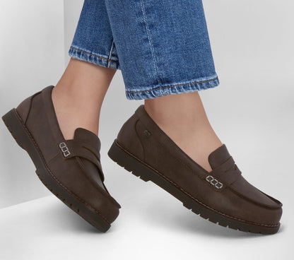 Skechers Women | BOBS Chill Lugs - Classy Cruiser