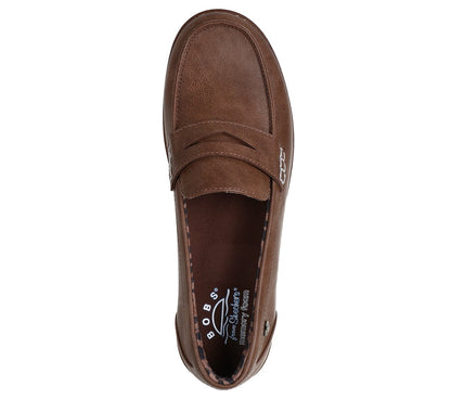 Skechers Women | BOBS Chill Lugs - Classy Cruiser