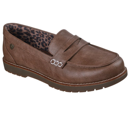 Skechers Women | BOBS Chill Lugs - Classy Cruiser