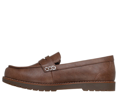 Skechers Women | BOBS Chill Lugs - Classy Cruiser