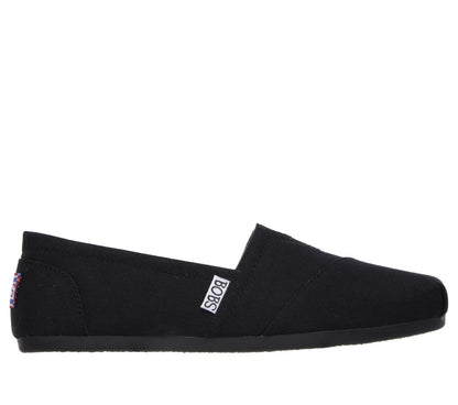 Skechers Women | BOBS Plush - Peace & Love