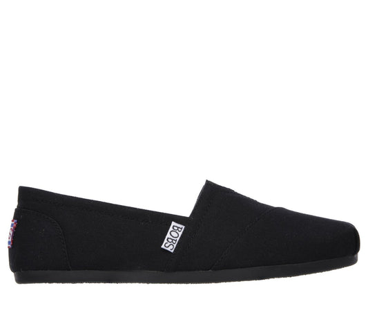 Skechers Women | BOBS Plush - Peace & Love