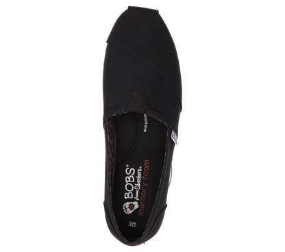 Skechers Women | BOBS Plush - Peace & Love