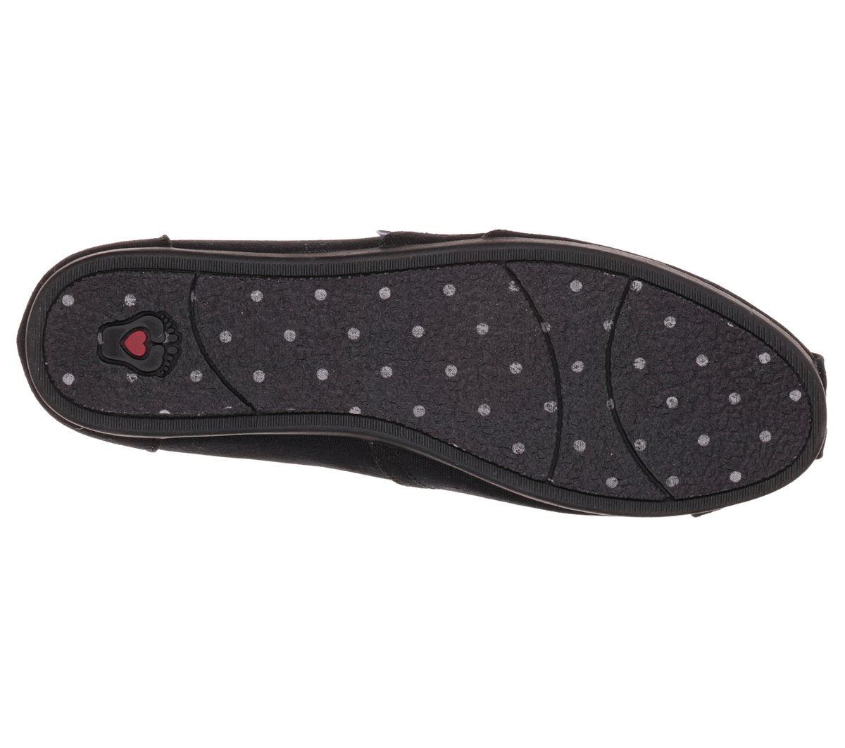 Skechers Women | BOBS Plush - Peace & Love