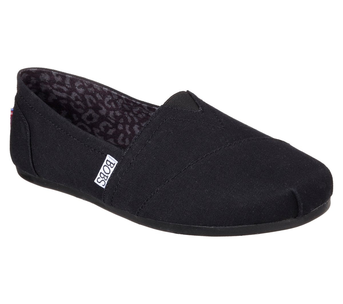 Skechers Women | BOBS Plush - Peace & Love