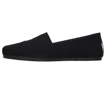 Skechers Women | BOBS Plush - Peace & Love