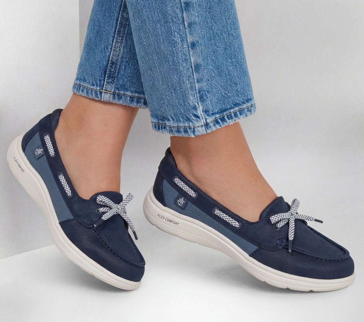 Skechers Women | On-The-GO Flex Radiant - Pacific