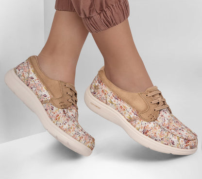 Skechers Women | On-The-GO Flex Radiant - Floral