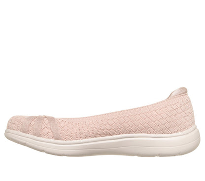 Skechers Women | On-The-GO Flex Radiant - Courtney