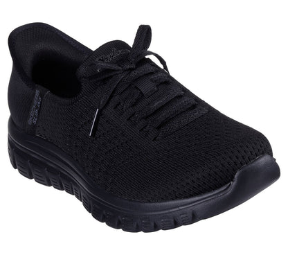 Skechers Women | Skechers Slip-ins: Graceful - First Blush
