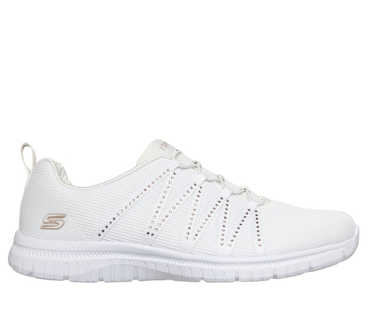 Skechers Women | Virtue - She Sparkles