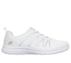 WHITE / GOLD