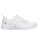 WHITE / GOLD