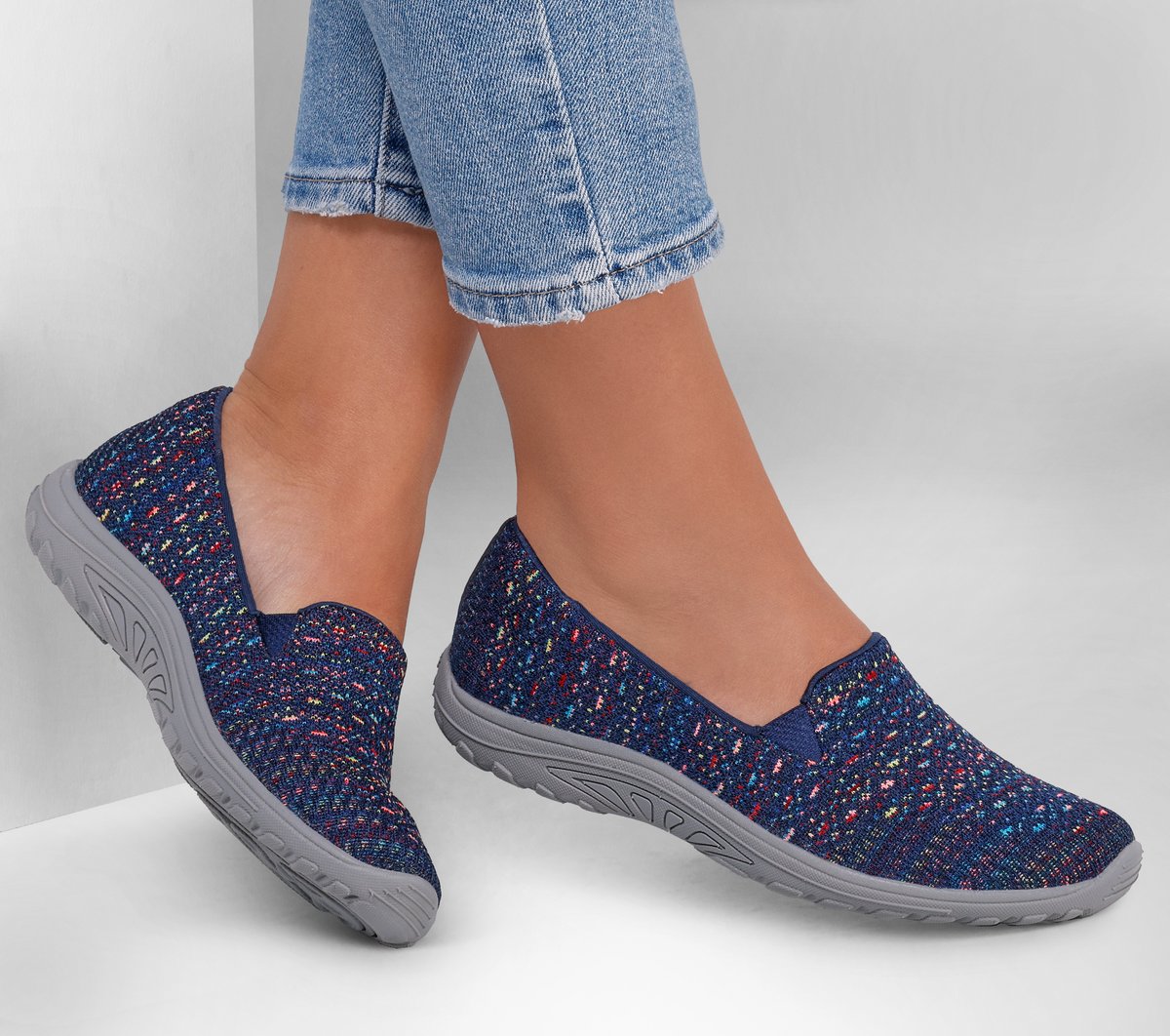 Skechers Women | Relaxed Fit: Reggae Fest - Wicker