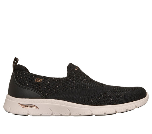 Skechers Women | Arch Fit Refine 2.0 - Copper Chic