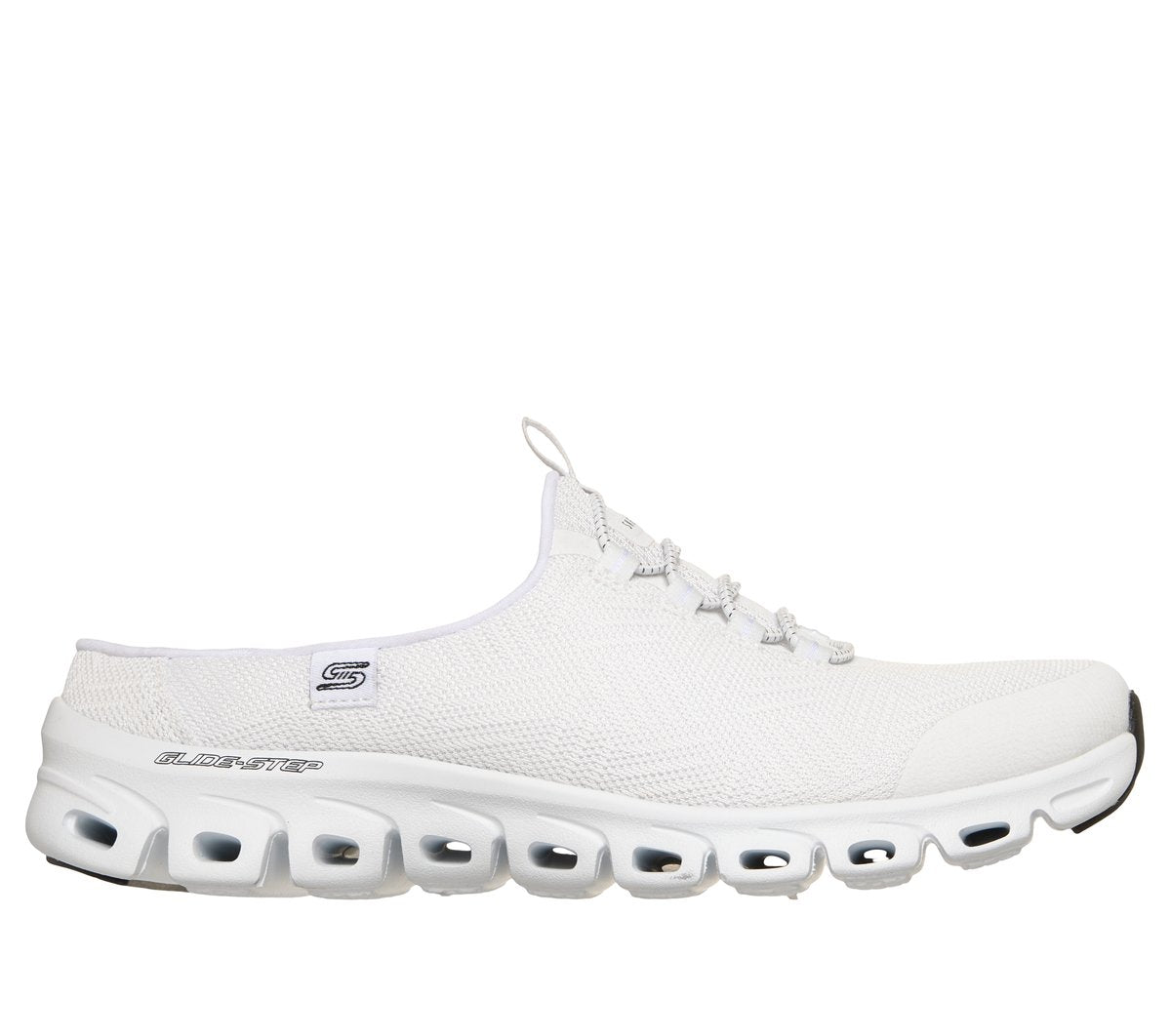 WHITE / BLACK,6.0,Medium