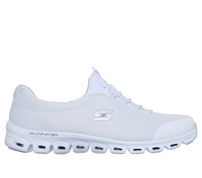 Skechers Women | Glide-Step - Glistened