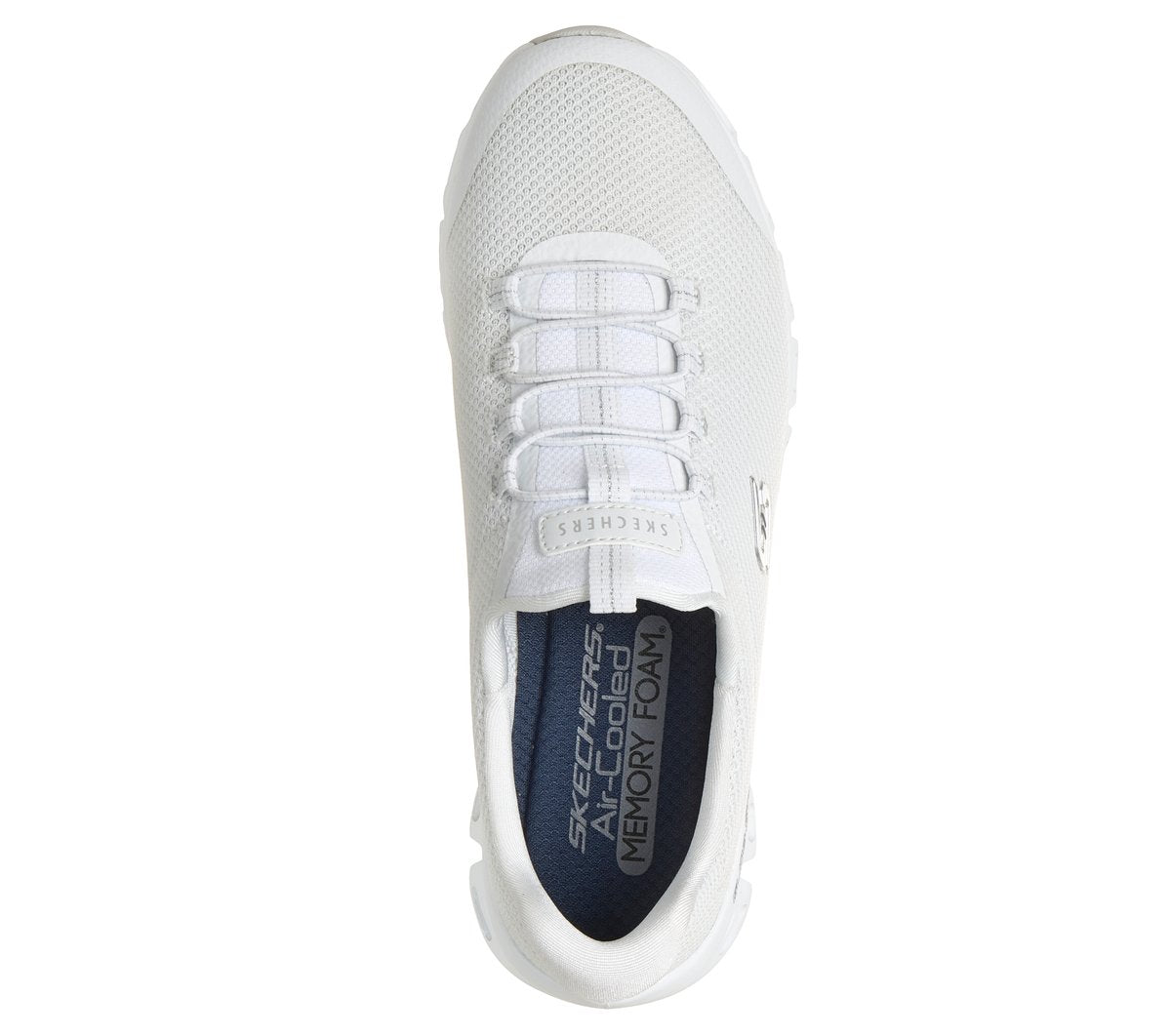 Skechers Women | Glide-Step - Glistened