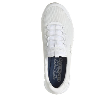 Skechers Women | Glide-Step - Glistened