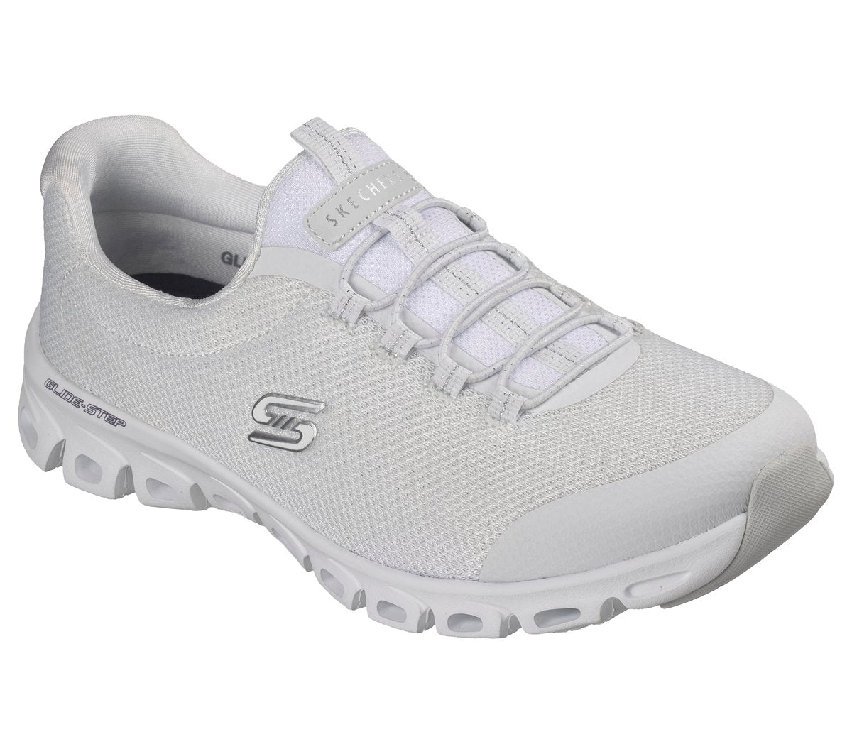 Skechers Women | Glide-Step - Glistened