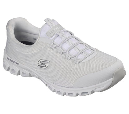 Skechers Women | Glide-Step - Glistened