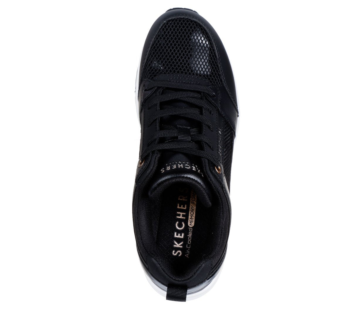 Skechers Women | UNO Wedge - Everything Nice