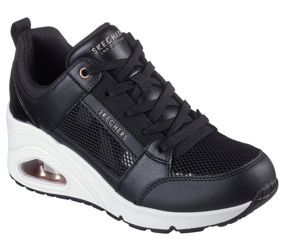 Skechers Women | UNO Wedge - Everything Nice
