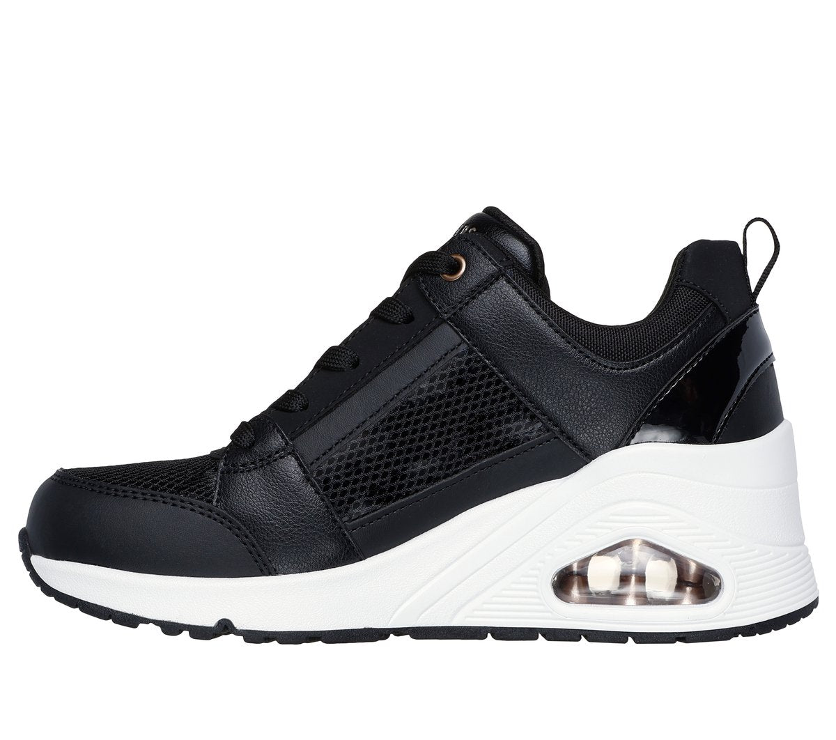 Skechers Women | UNO Wedge - Everything Nice