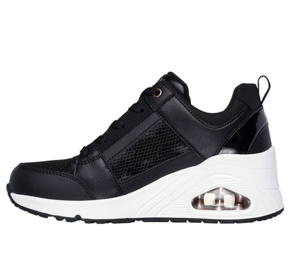 Skechers Women | UNO Wedge - Everything Nice