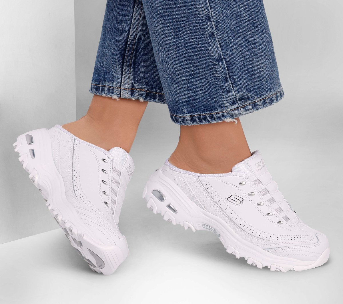 Skechers Women | D'lites - Bright Sky