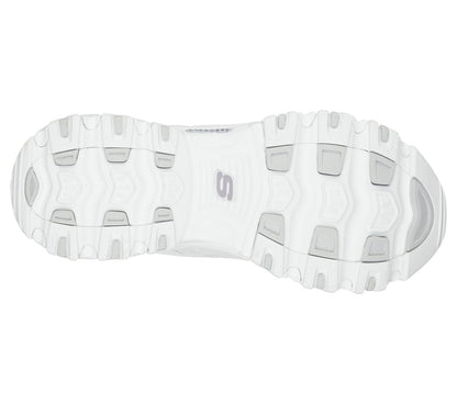 Skechers Women | D'lites - Bright Sky