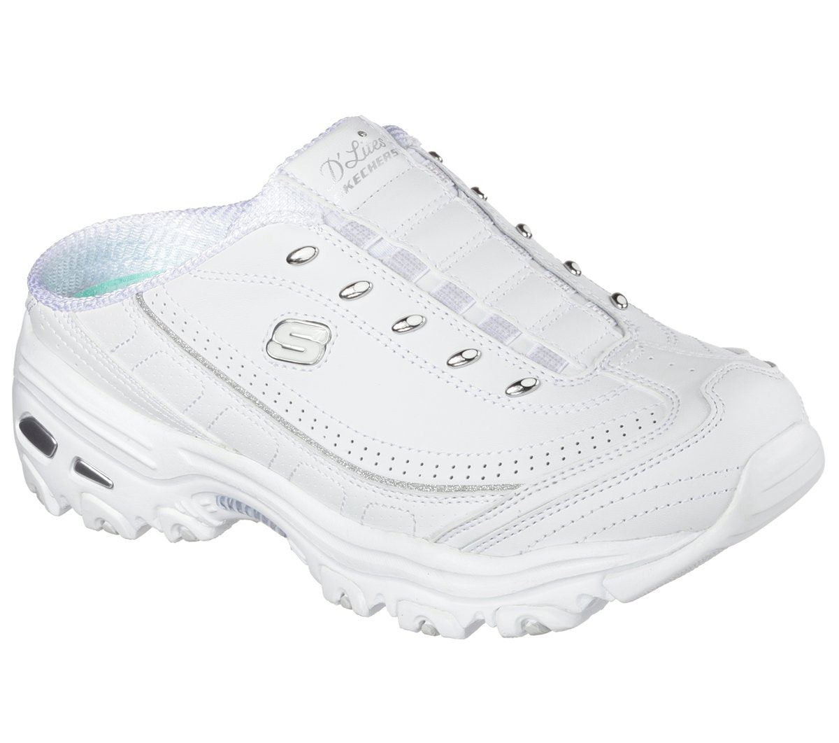 Skechers Women | D'lites - Bright Sky